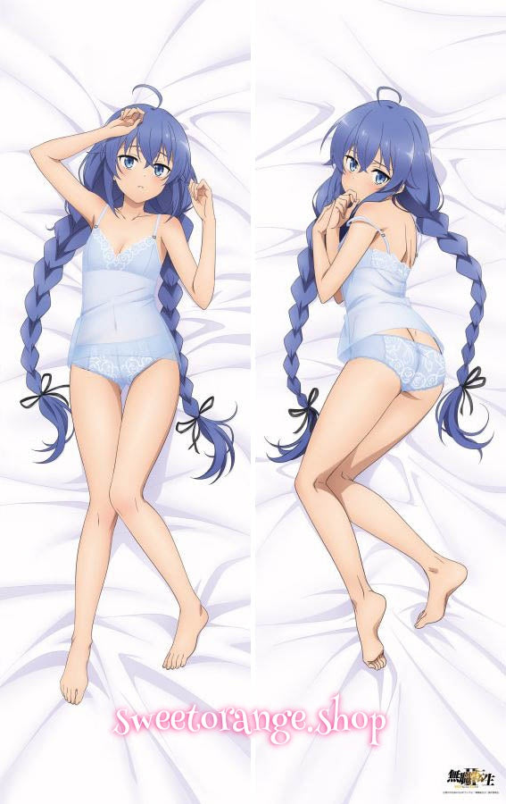 Mushoku Tensei Roxy Migurdia Body Pillow