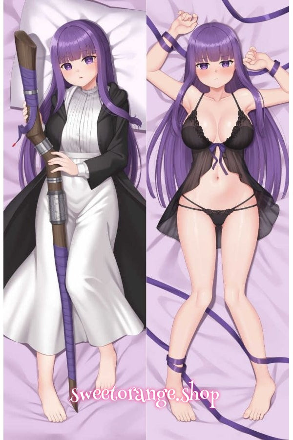 Frieren: Beyond Journey's End Fern Body Pillow
