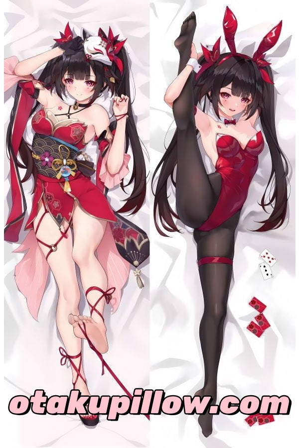 Honkai: Star Rail Sparkle - Body Pillow