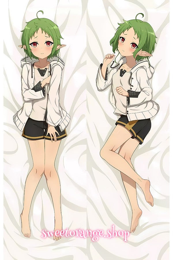 Mushoku Tensei Sylphiette Body Pillow