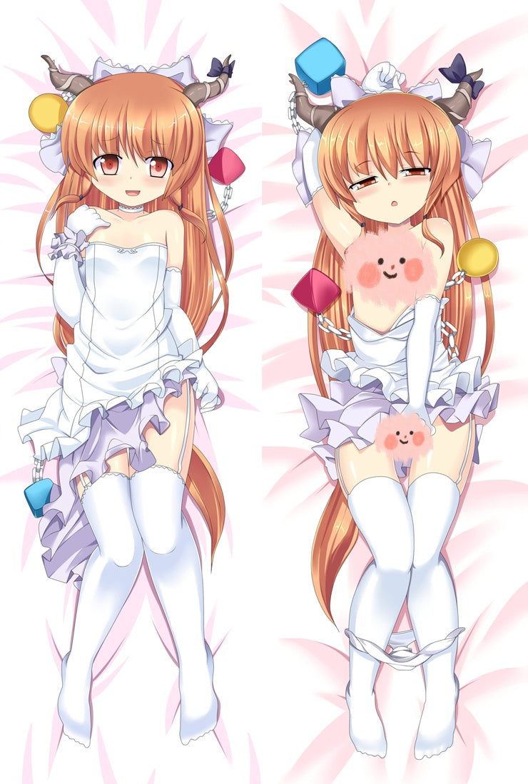 Suika Ibuki Body Pillow