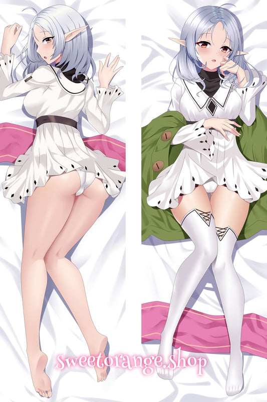 Mushoku Tensei Sylphiette Body Pillow