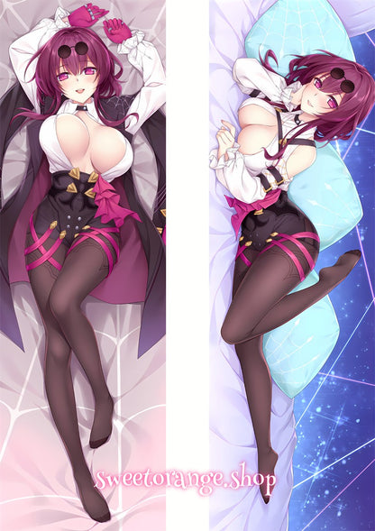 Honkai Impact 3rd Kafka Body Pillow