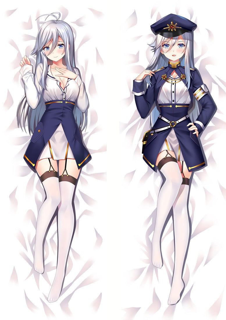 86 - Eighty Six Vladilena Miliz¡§| Body Pillow