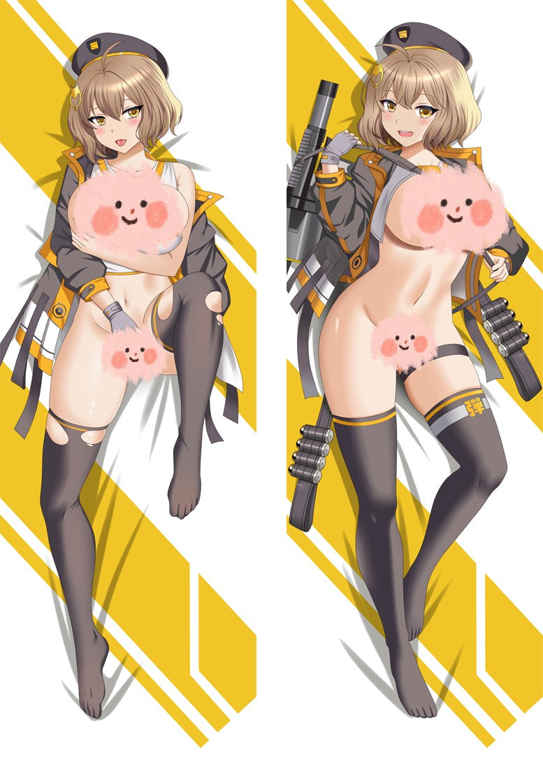 Goddess of Victory: Nikke Anis Body Pillow Dakimakura