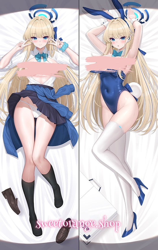 Blue Archive Asuma Toki Dakimakura