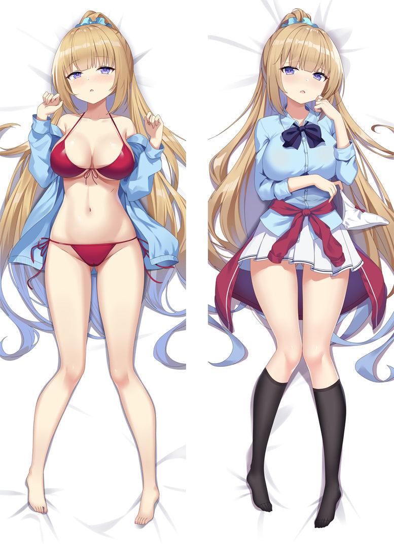 Classroom of the Elite Karuizawa Kei Body Pillow Dakimakura