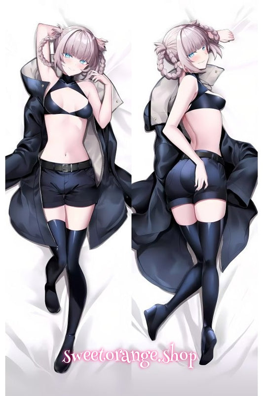 Call of the Night Nazuna Nanakusa Body Pillow