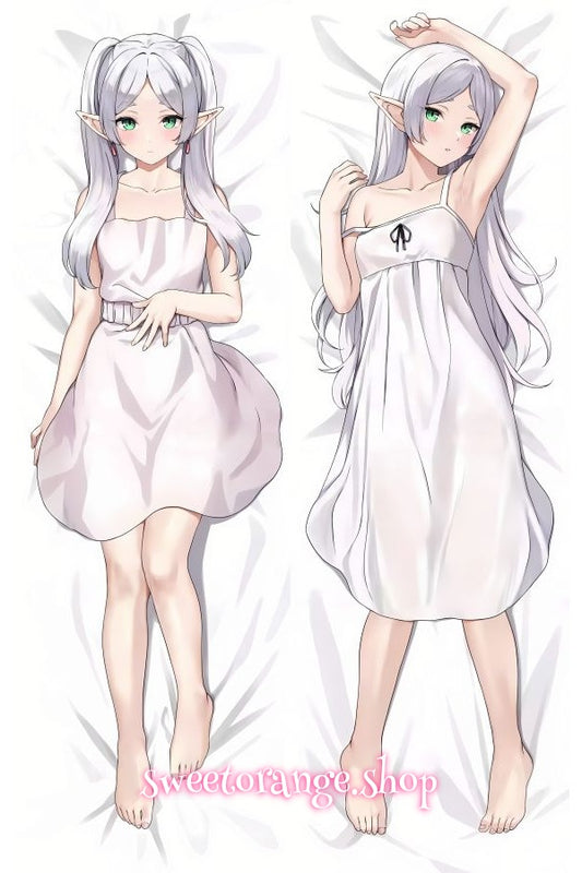 Frieren: Beyond Journey's End Body Pillow