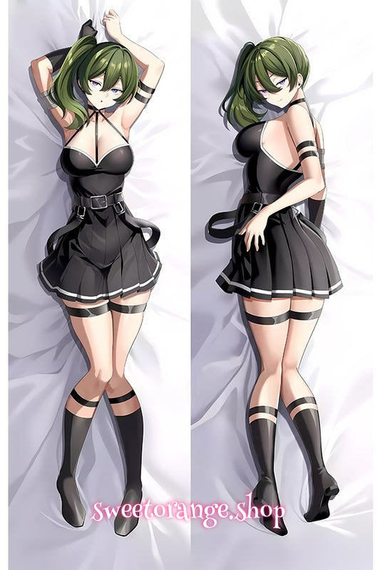 Frieren: Beyond Journey's End Übel Body Pillow