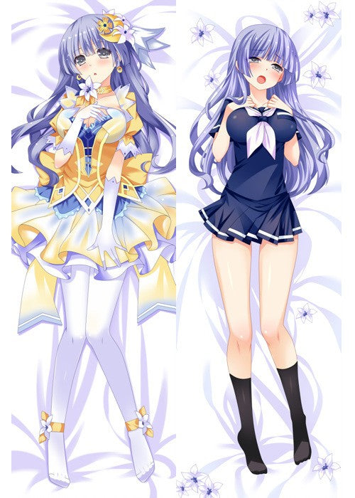 Date A Live Miku Izayoi Body Pillow