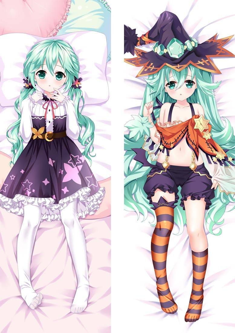 Date A Live Natsumi Kyouno Huggable Body Pillows