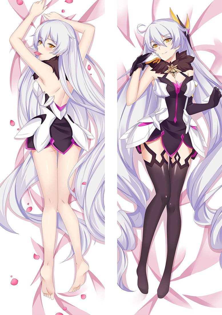 Honkai Impact 3rd Herrscher of the Void Dakimakura Pillow