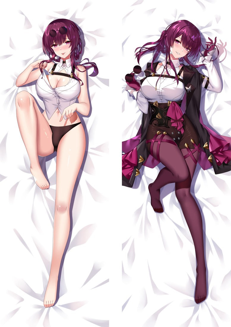 Honkai Impact 3rd Kafka Dakimakura Pillow