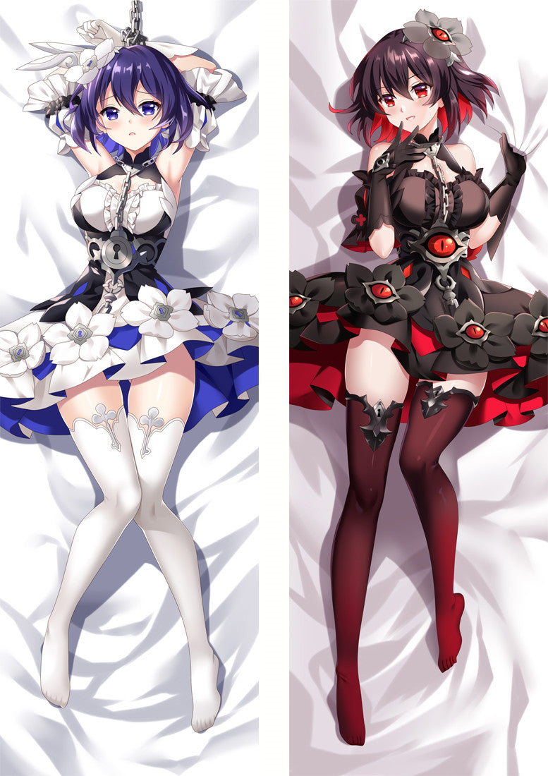 Honkai Impact 3rd Seele Vollerei Dakimakura Pillow