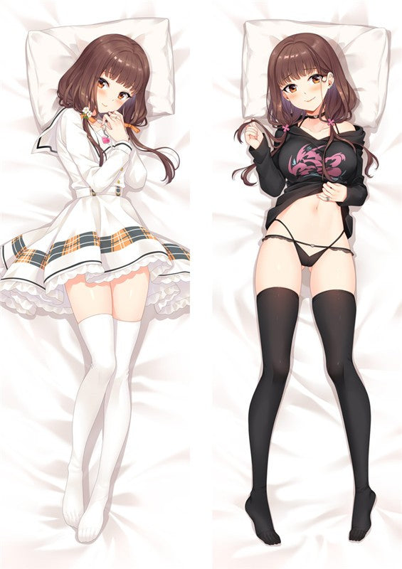 Kaguya-sama: Love Is War Miko Iino Dakimakura Pillow