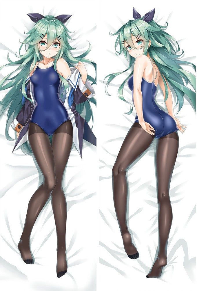 Kantai Collection: KanColle Yamakaze Body Pillow Dakimakura