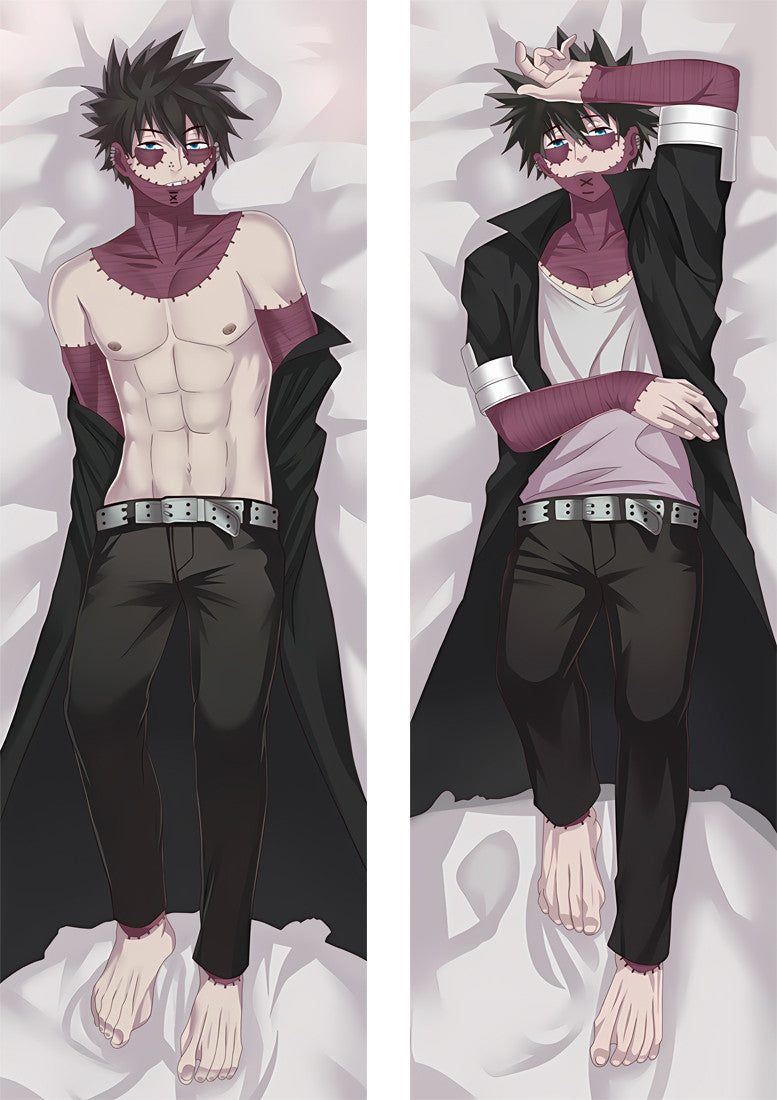 My Hero Academia Dabi Body Pillow Dakimakura