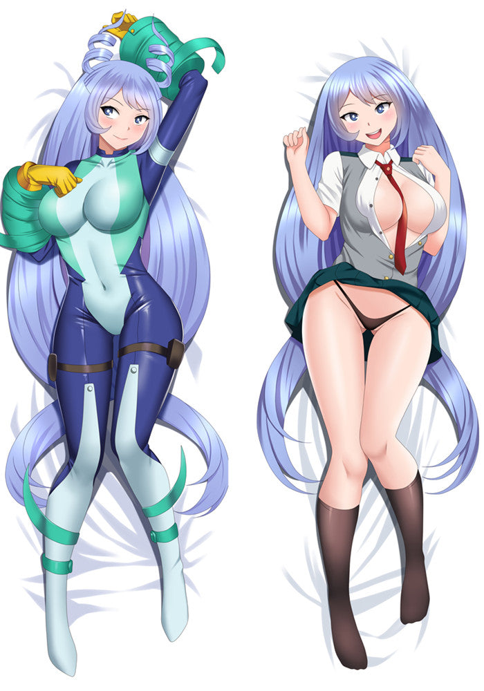 My Hero Academia Nejire Hado Dakimakura Body Pillow