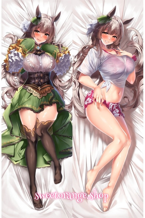 Satono Diamond Body Pillow Cover