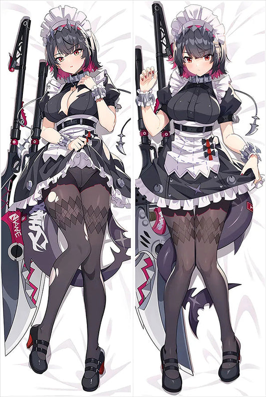 Zenless Zone Zero Ellen Joe Body Pillow