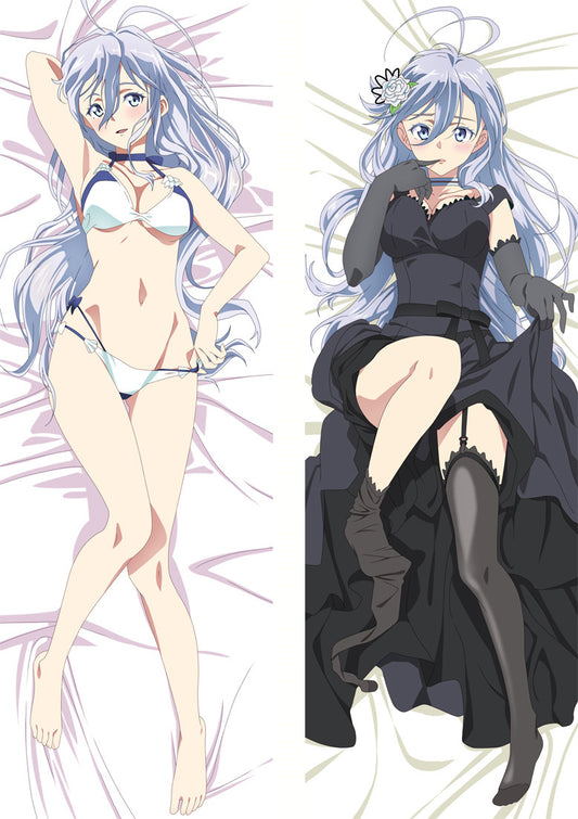 86 - Eighty Six Vladilena·Milize Dakimakura Body Pillow