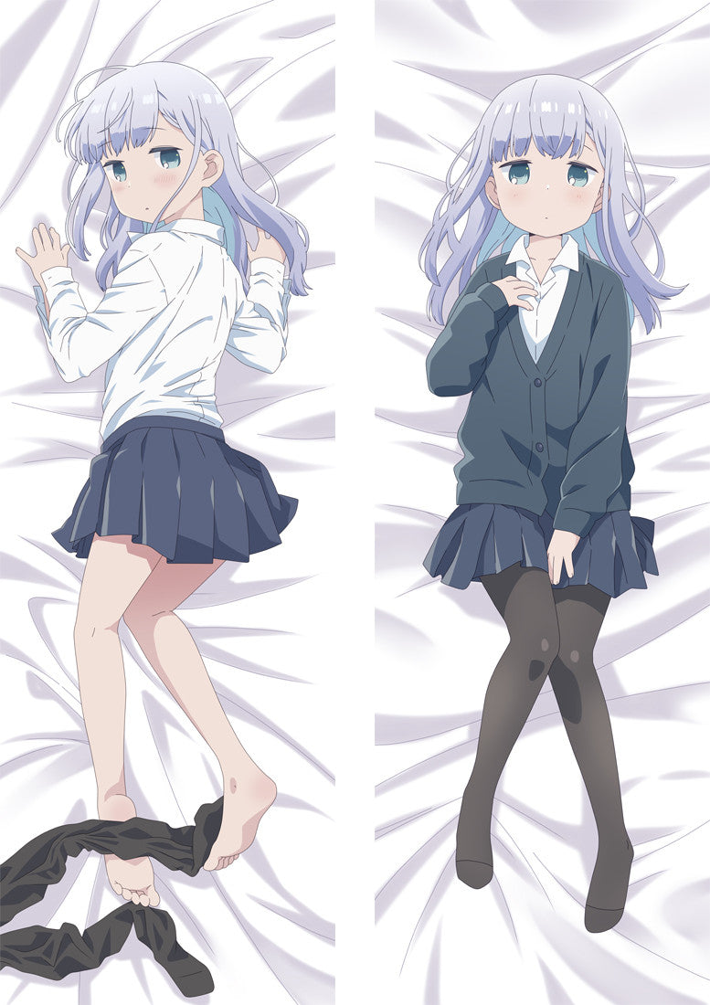 Aharen-san wa Hakarenai Reina Aharen Dakimakura Pilllow