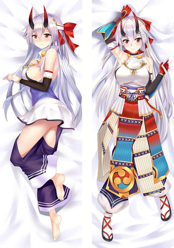 Archer Inferno - Waifu Pillows Shop 