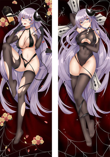 Azur Lane Gneisenau - Maker Pillow Anime 