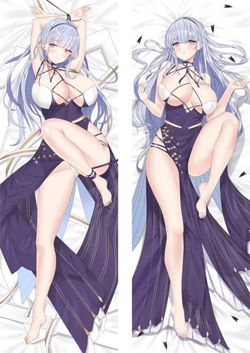 Dido Otaku - Dakimakura PillowCase 