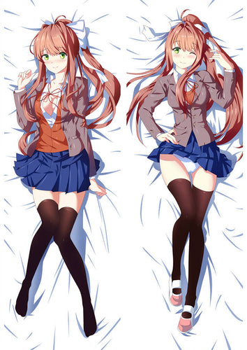 Anime body pillow shop hotsell