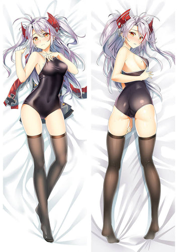 Eugen - Dakimakura Body Pillows 