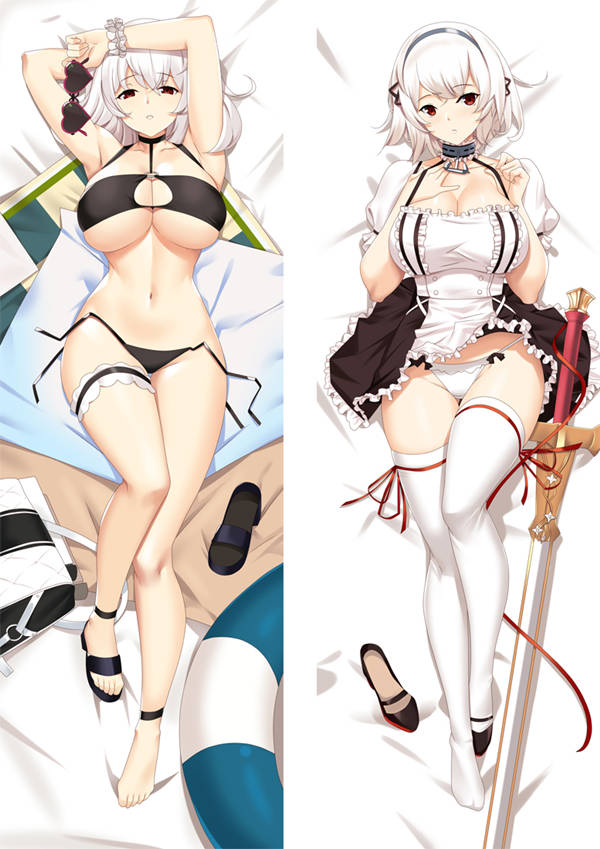 Fate Altera - Dakimakura Pillow 