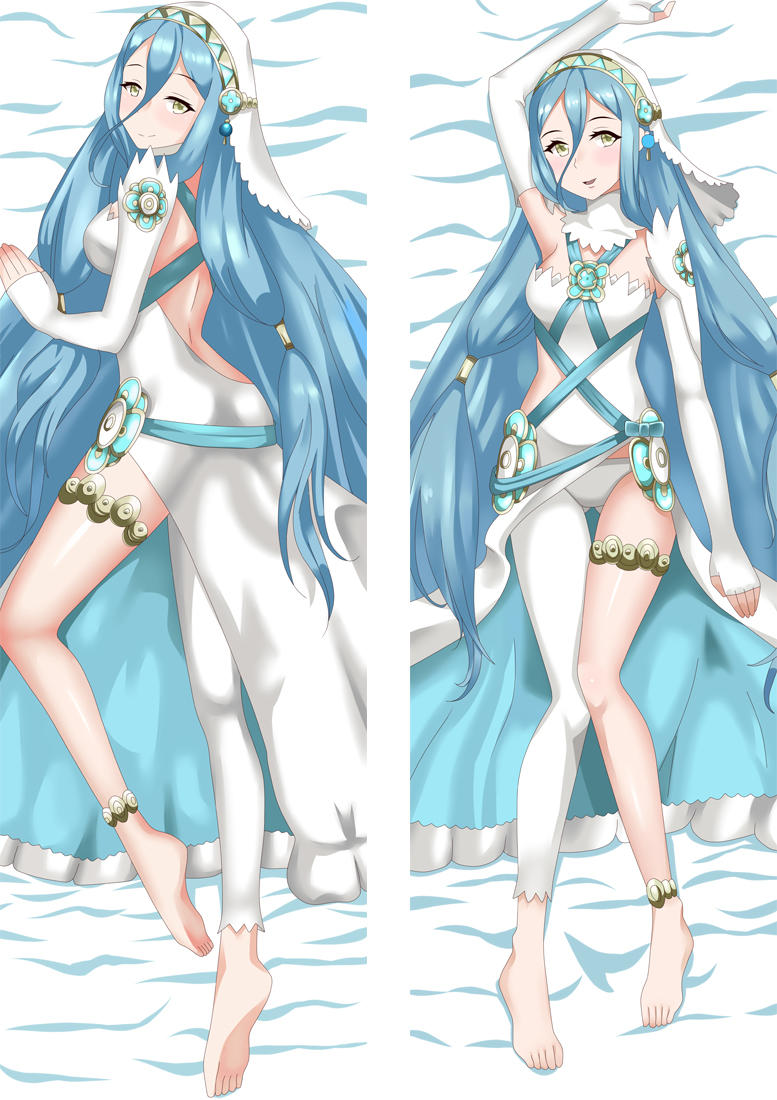 Fire Emblem Azura - Body Pillow Shop Anime 