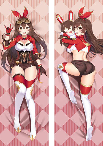 Genshin Impact - Amber Full Body Pillow 