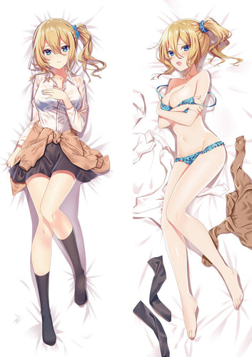 Kaguya-sama Love Is War - Ai Hayasaka Dakimakura Pillow Case