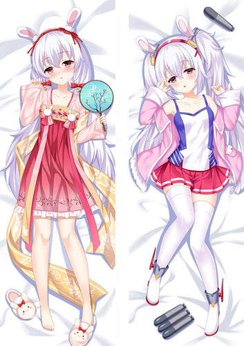 Laffey - Loli Body Pillow 