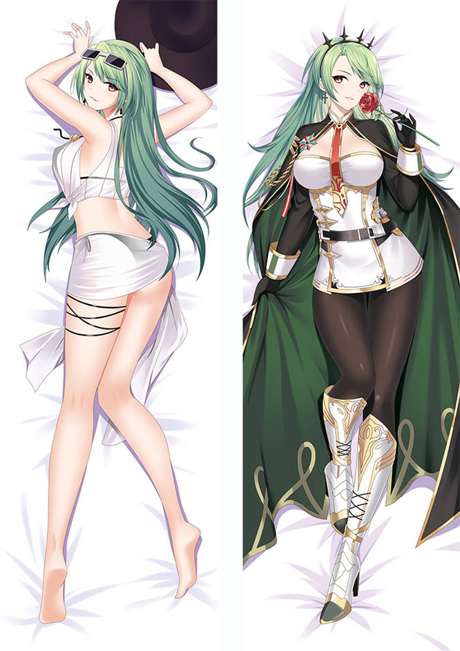 Littorio - Print Your Own Dakimakura 