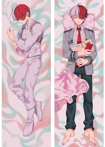 Shoto Todoroki - Anime Body Pillow Dakimakura 